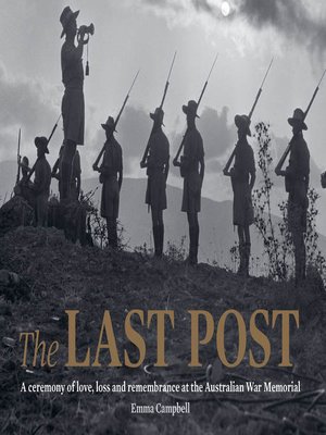 cover image of The Last Post